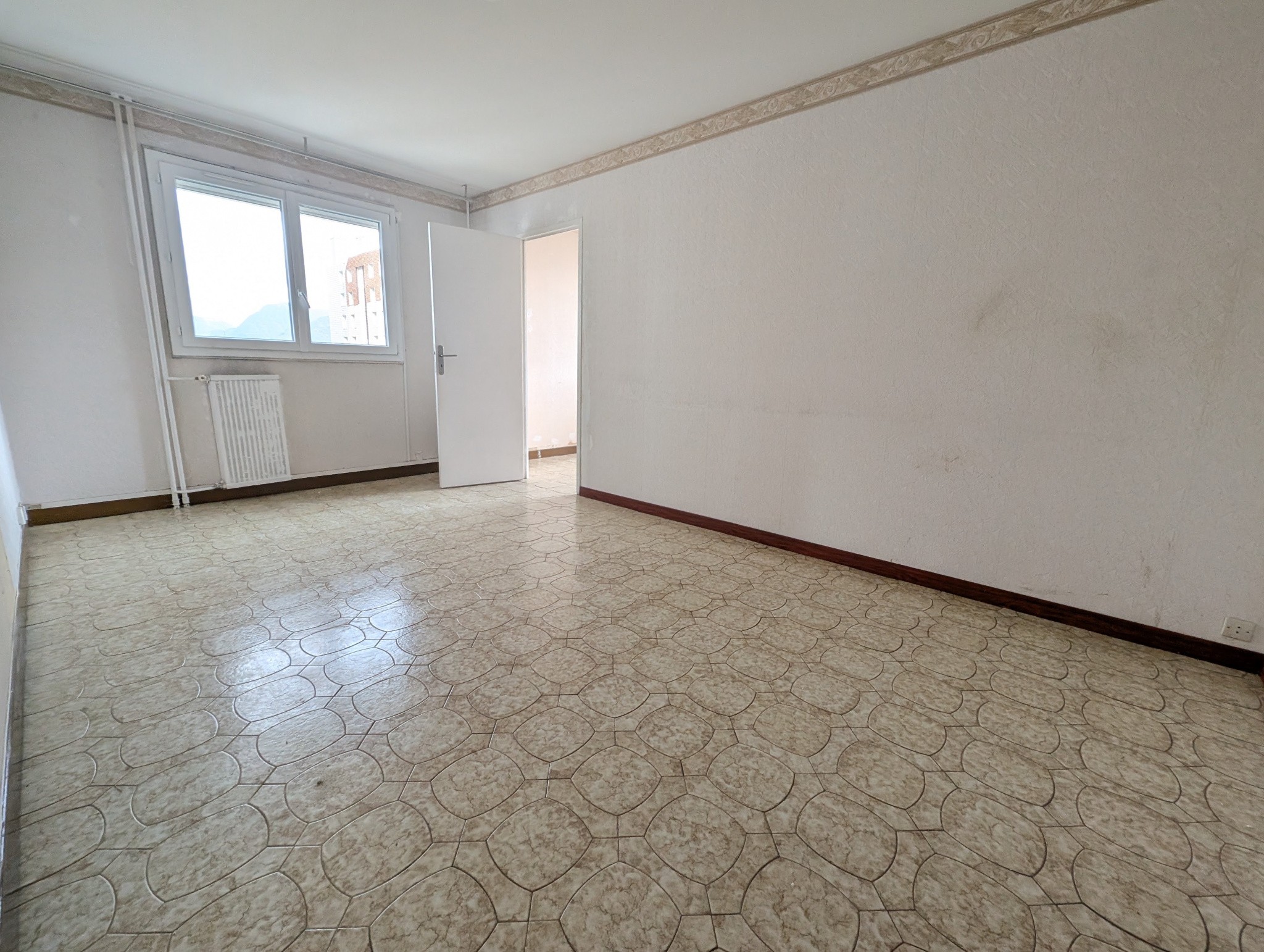 Vente Appartement à Sassenage 5 pièces