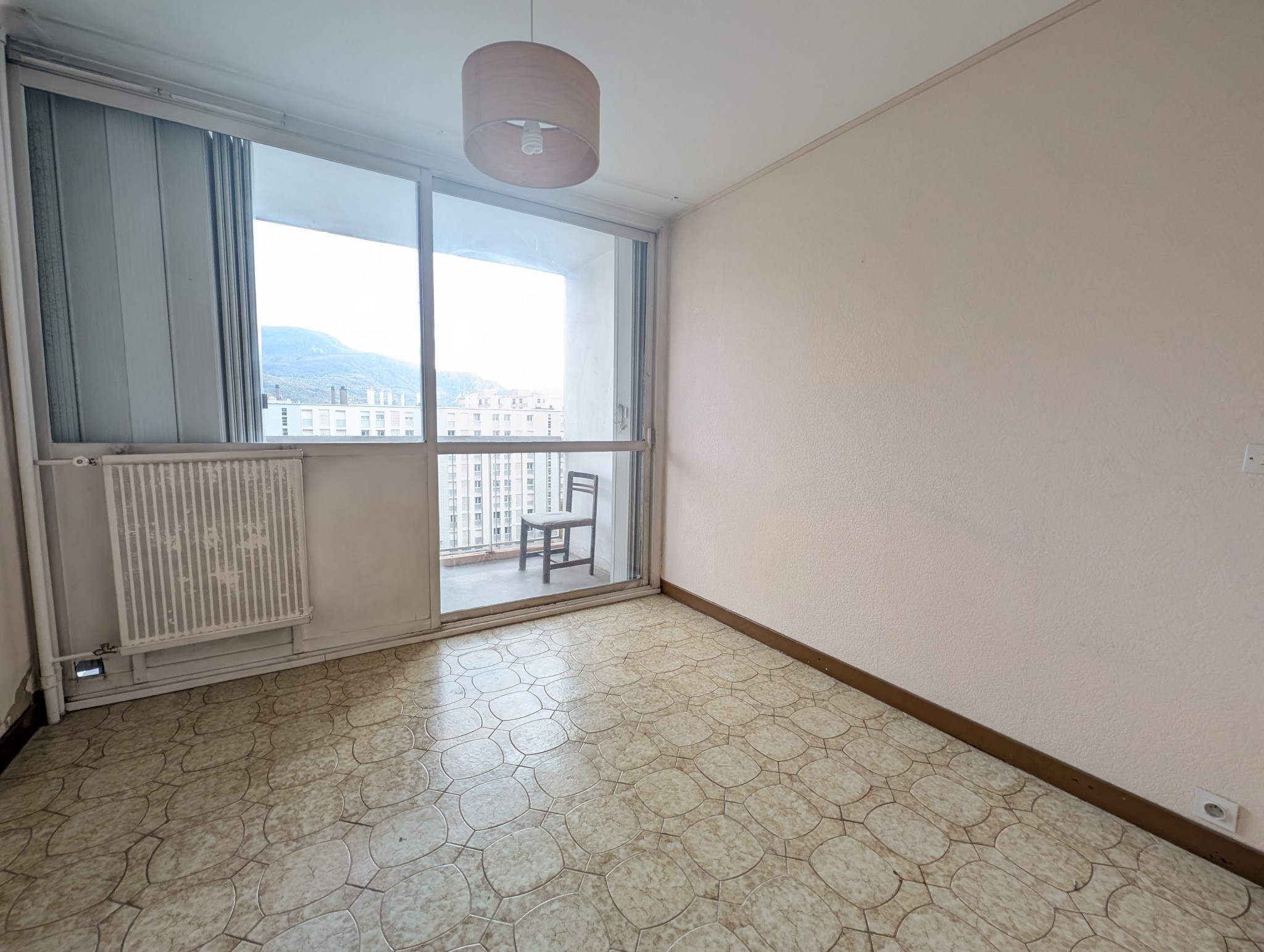 Vente Appartement à Sassenage 5 pièces