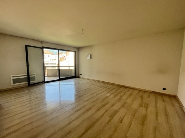 Vente Appartement à Grenoble 3 pièces