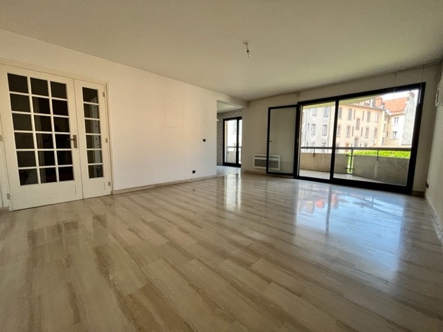 Vente Appartement à Grenoble 3 pièces