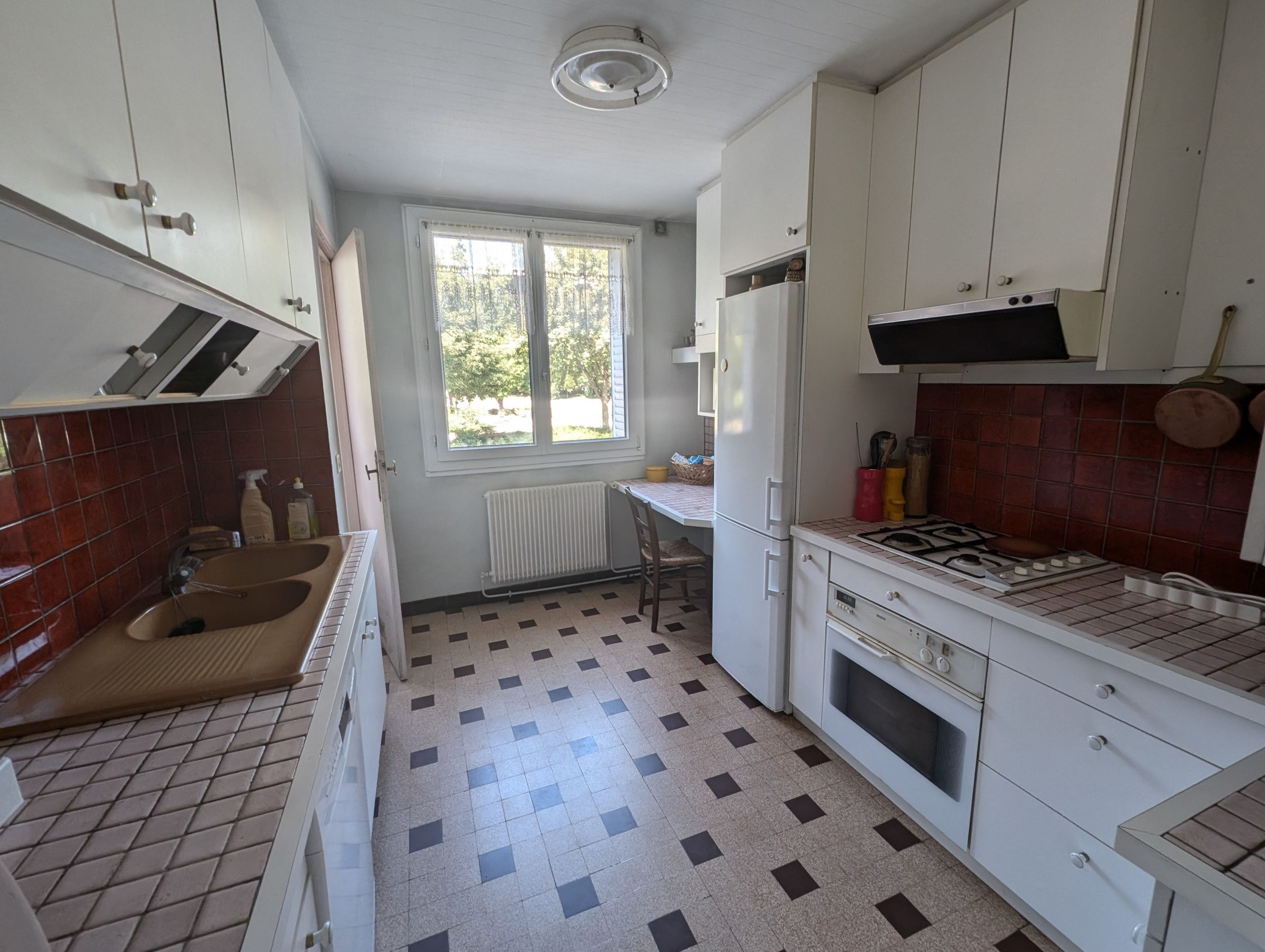 Vente Appartement à Grenoble 3 pièces