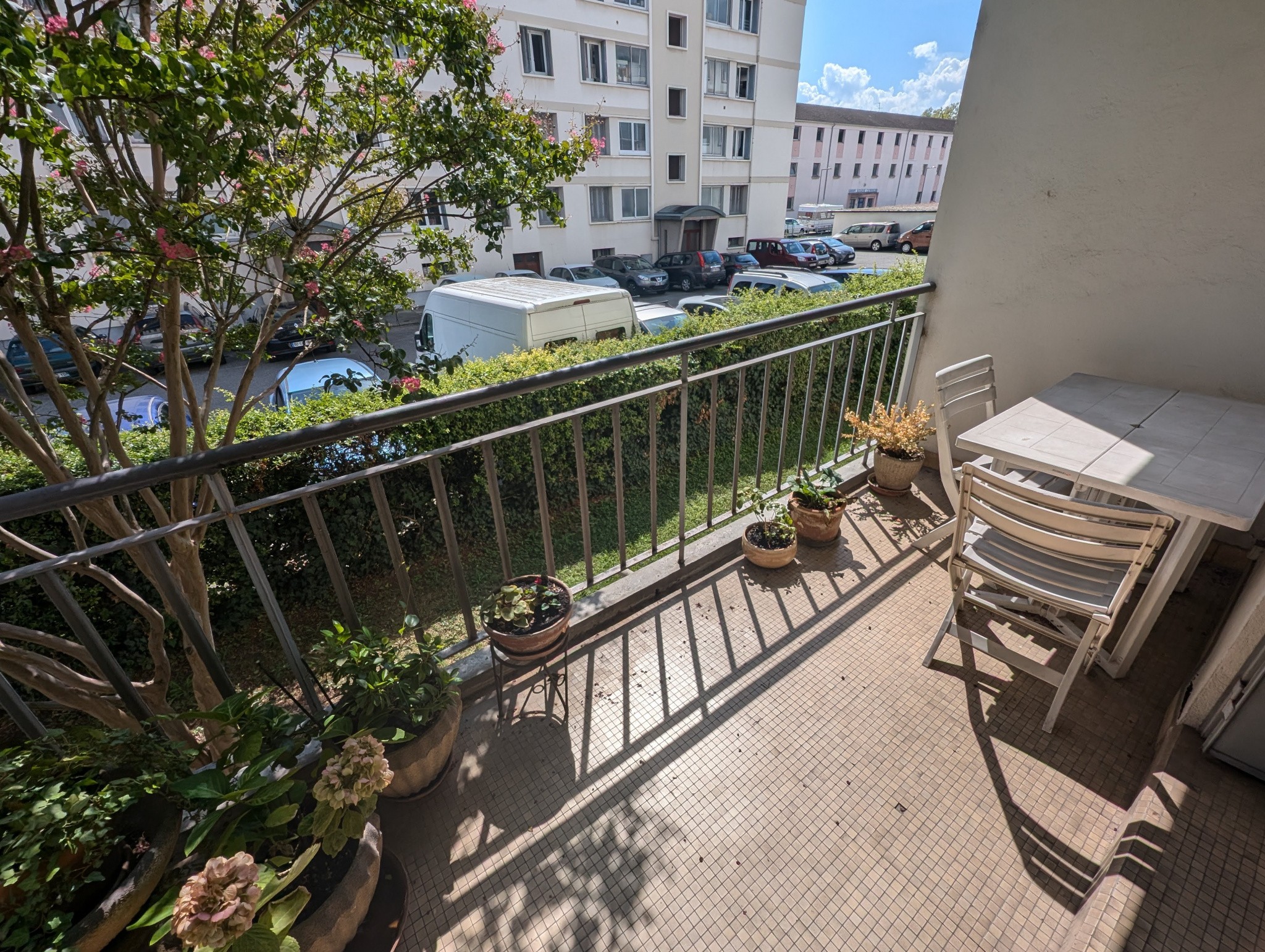 Vente Appartement à Grenoble 3 pièces