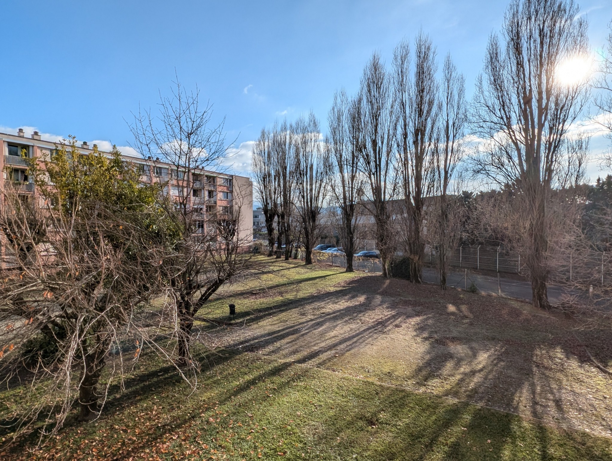 Vente Appartement à Grenoble 1 pièce