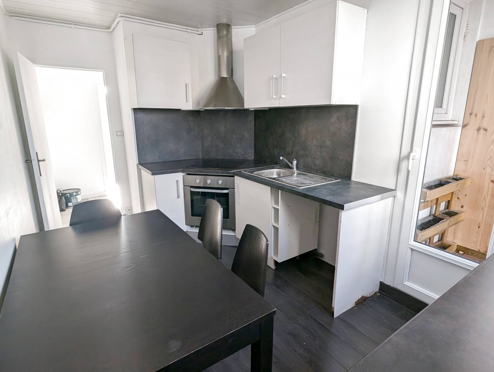 Vente Appartement à Grenoble 1 pièce