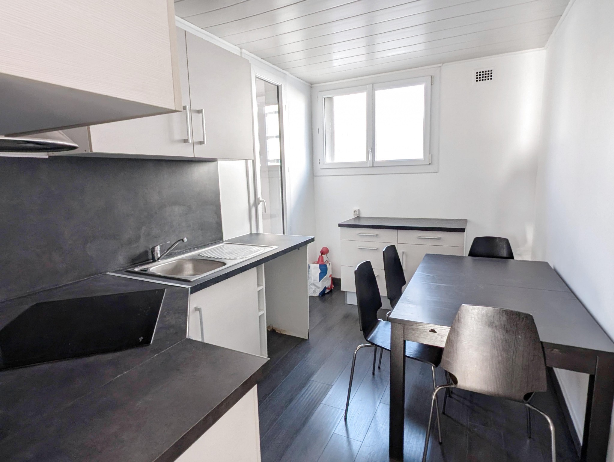 Vente Appartement à Grenoble 1 pièce