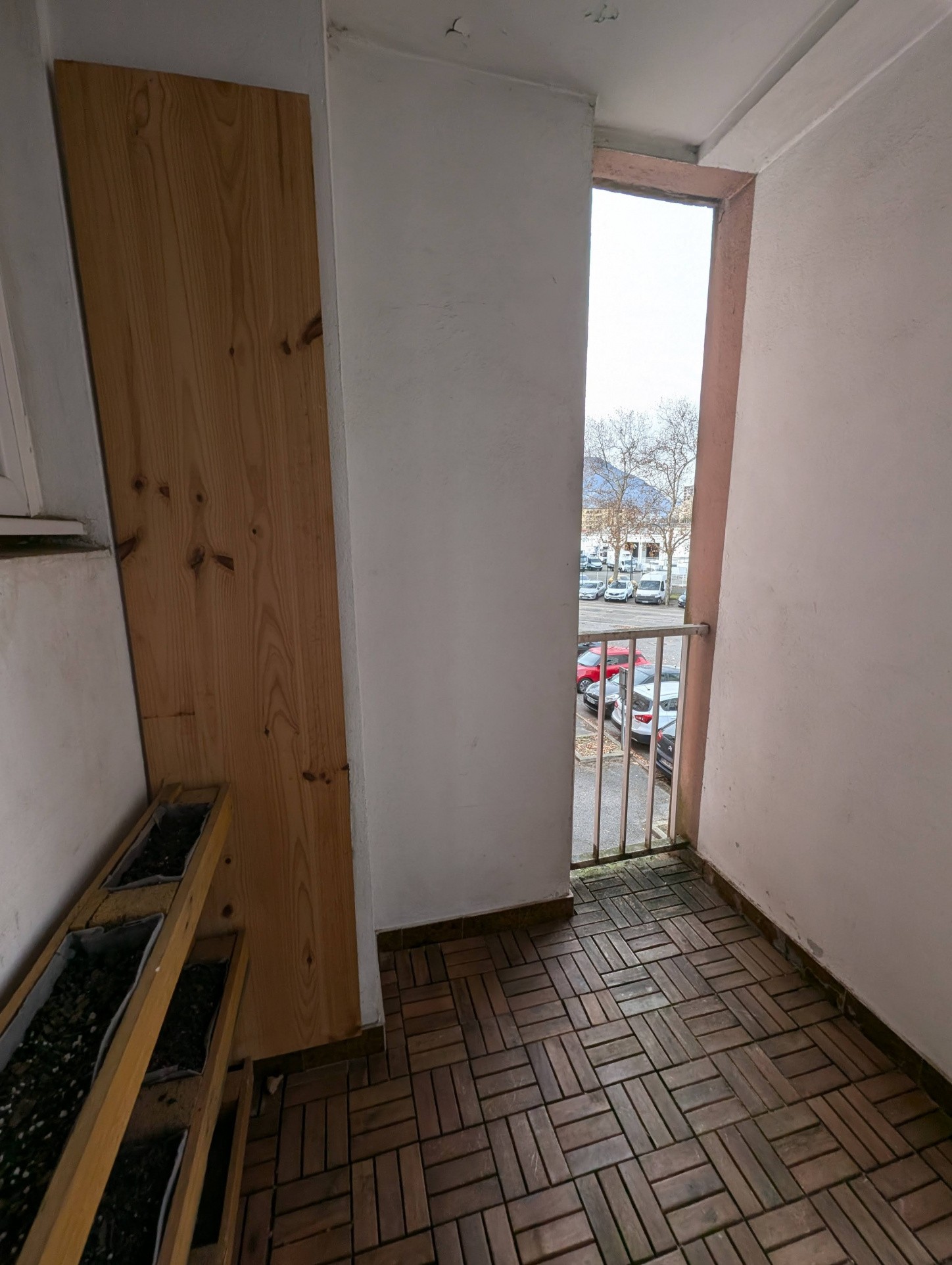 Vente Appartement à Grenoble 1 pièce