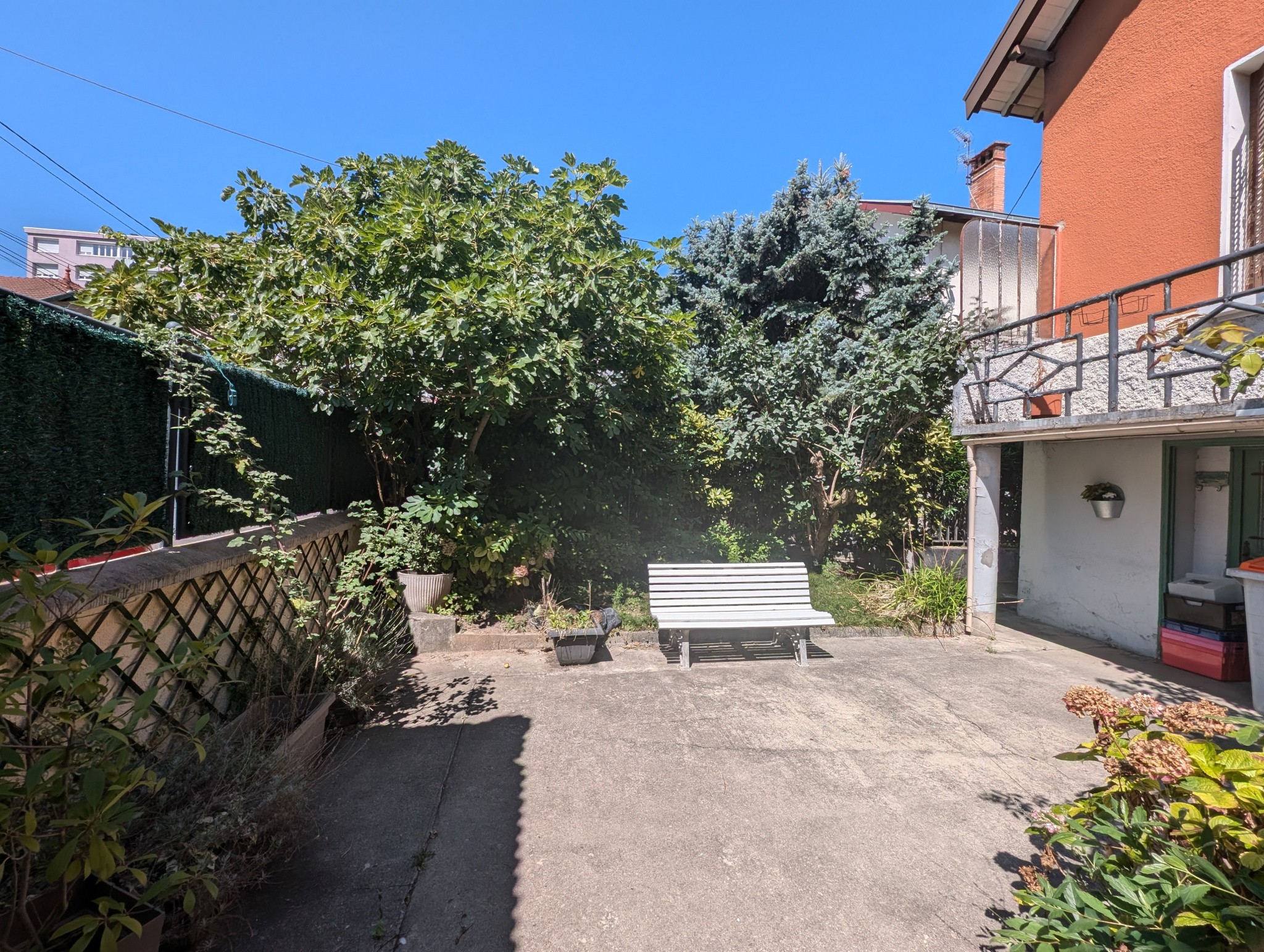 Vente Maison à Fontaine 6 pièces