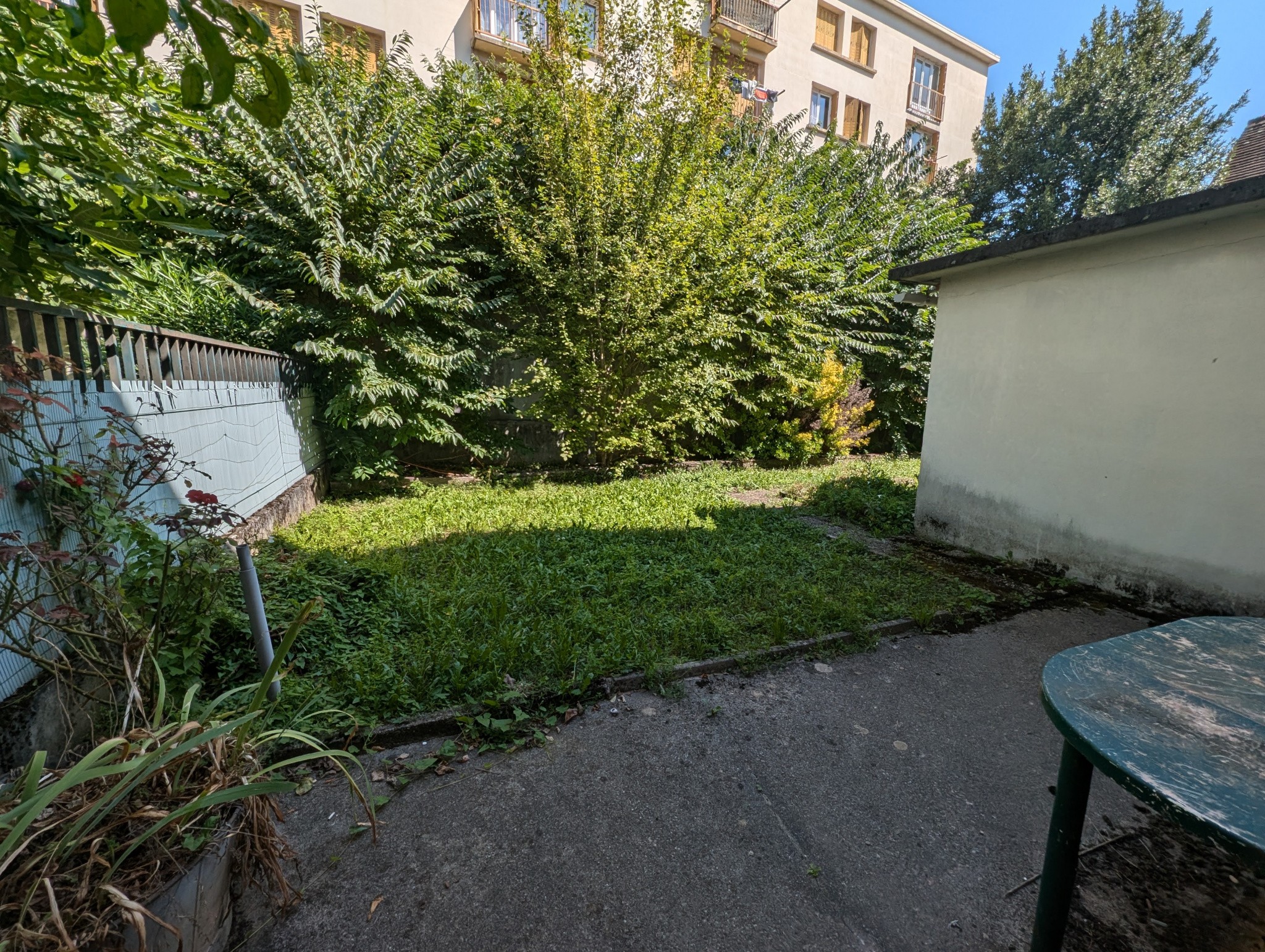 Vente Maison à Fontaine 6 pièces