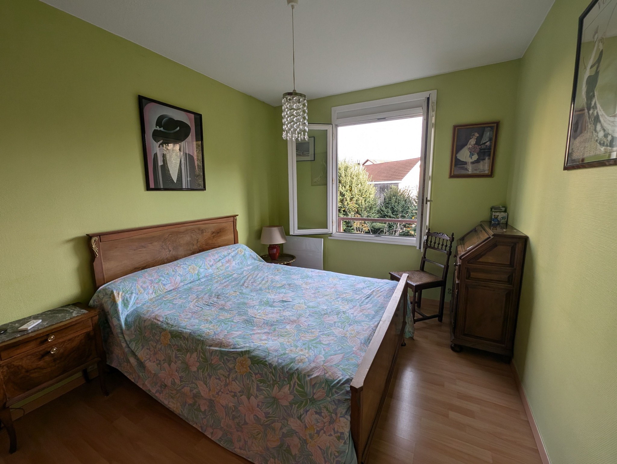 Vente Appartement à Grenoble 4 pièces