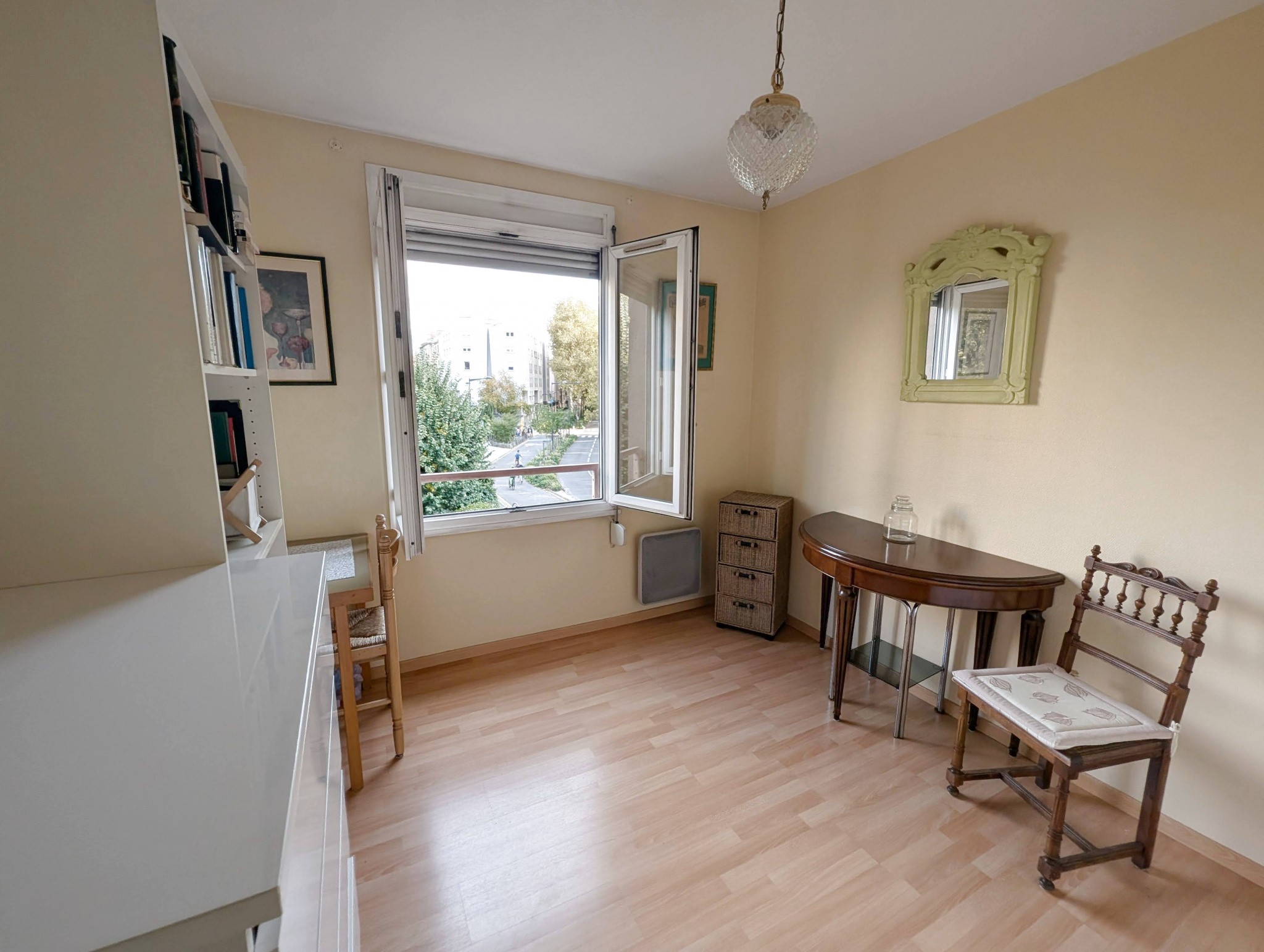 Vente Appartement à Grenoble 4 pièces