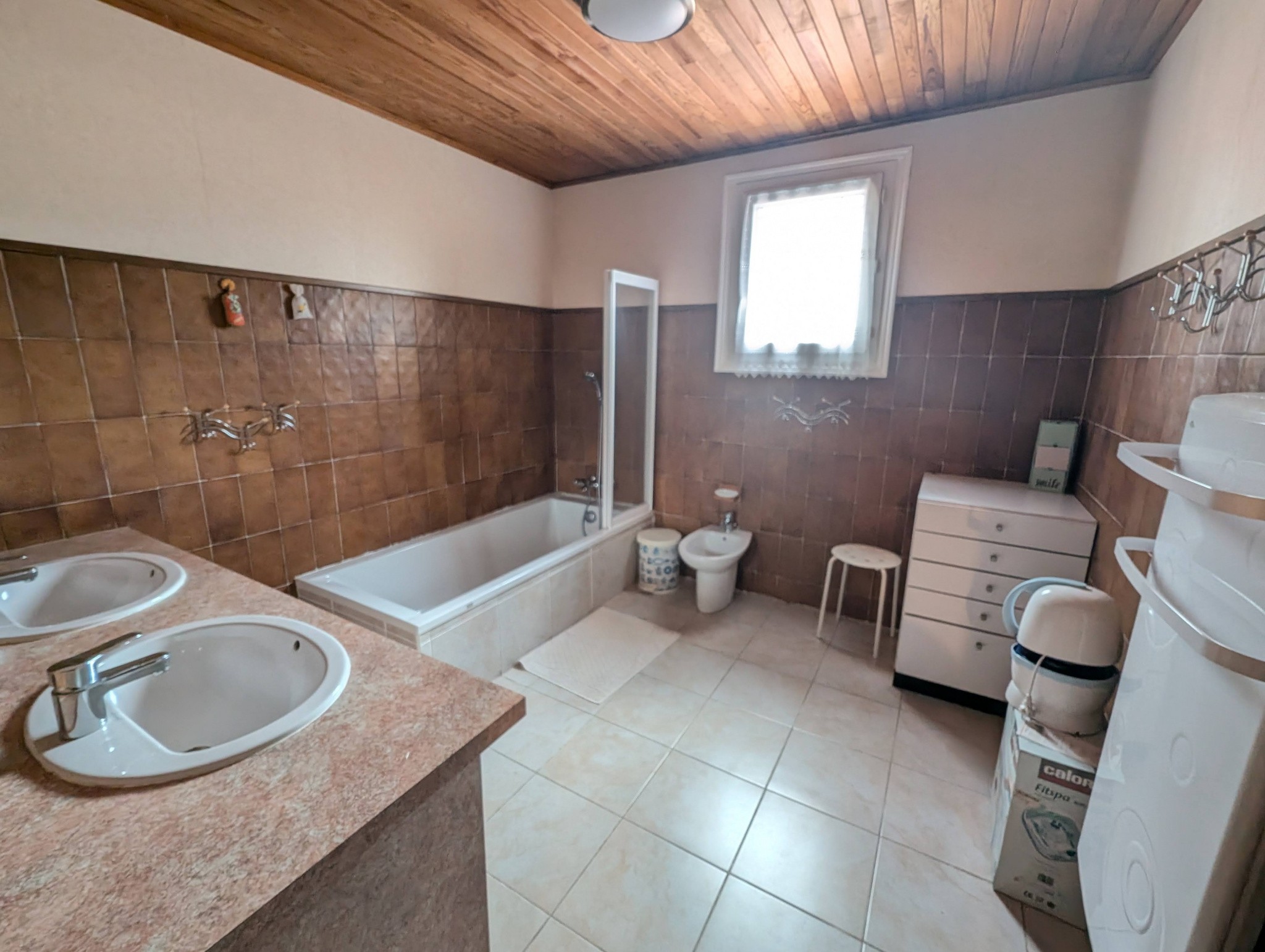 Vente Maison à Fontaine 7 pièces