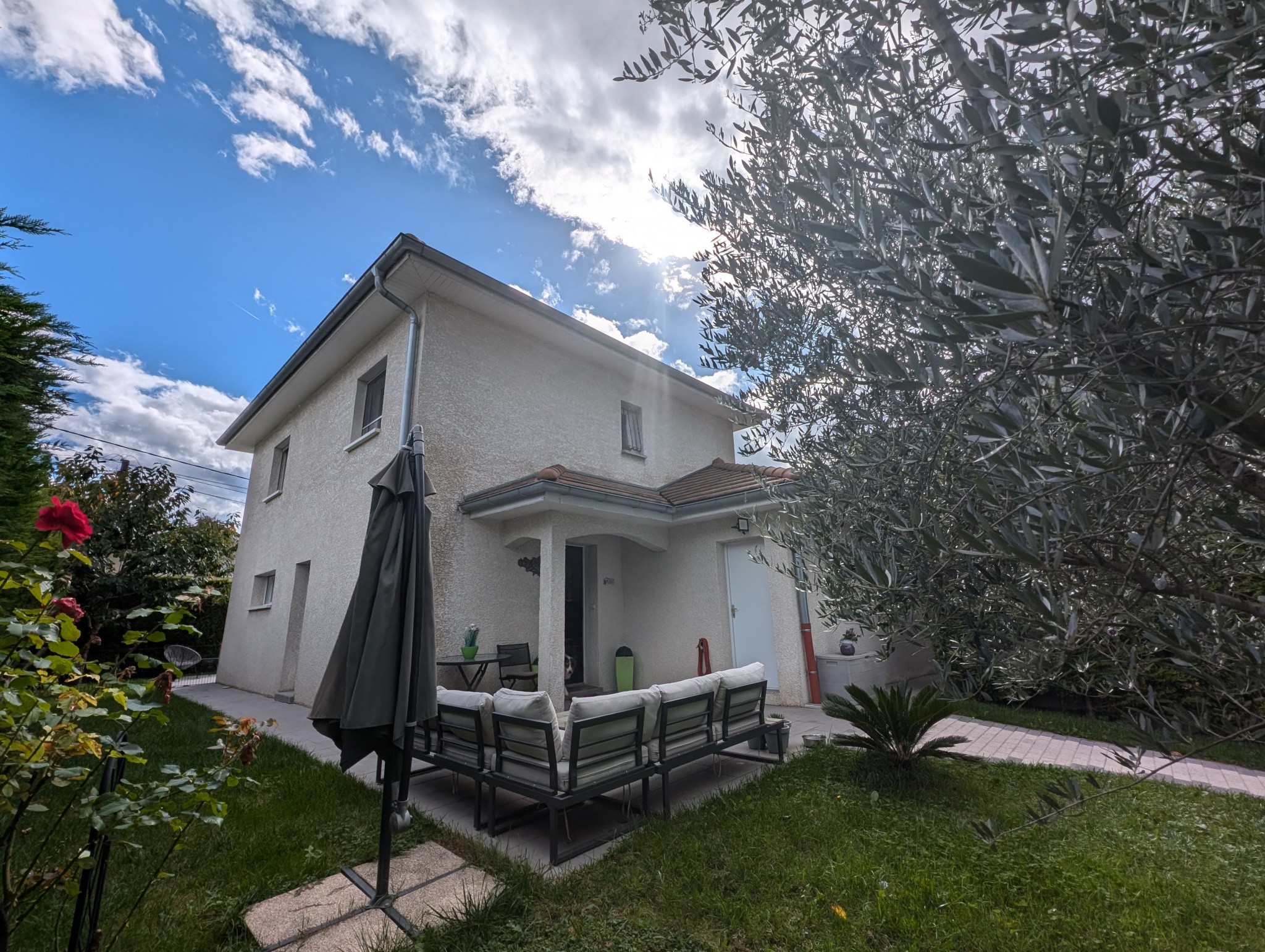 Vente Maison à Sassenage 5 pièces