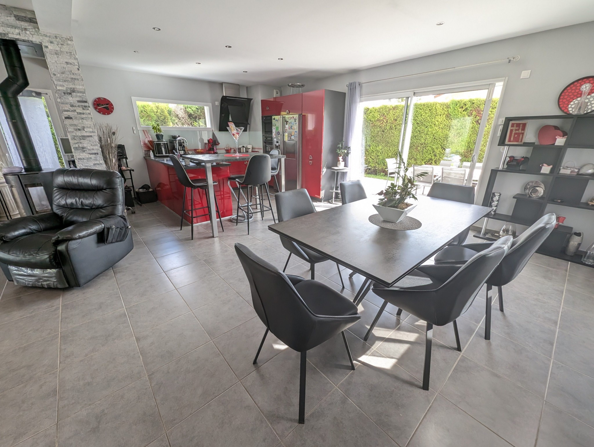 Vente Maison à Sassenage 5 pièces