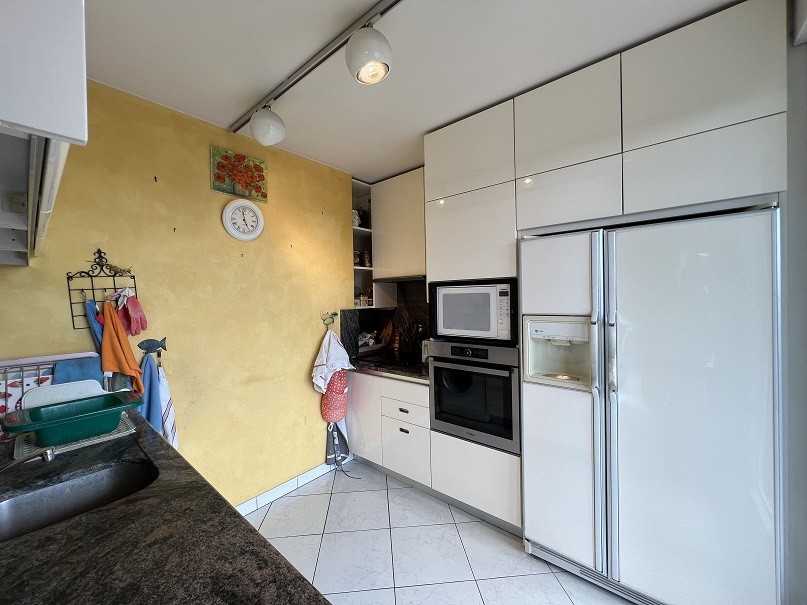 Vente Appartement à Dreux 5 pièces