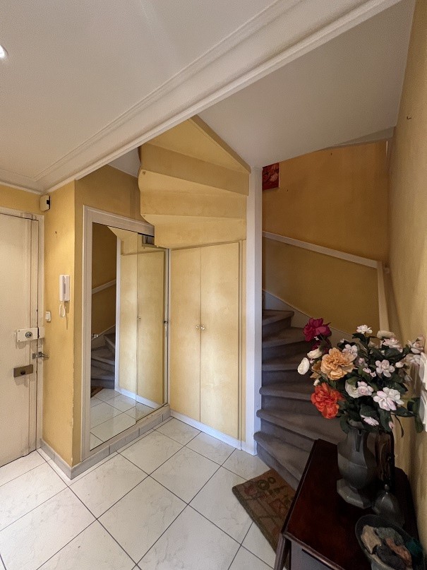 Vente Appartement à Dreux 5 pièces