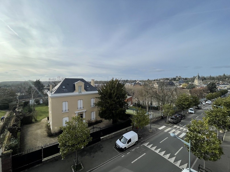 Vente Appartement à Dreux 5 pièces