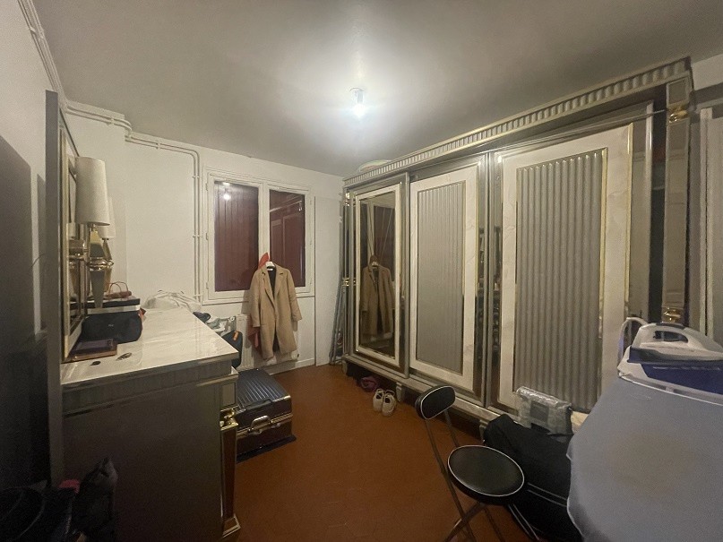 Vente Appartement à Dreux 4 pièces