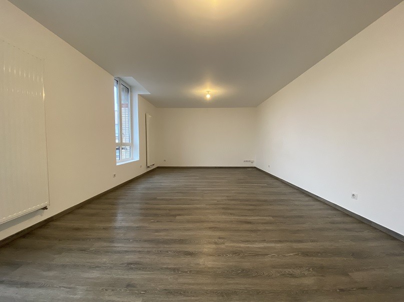 Location Appartement à Dreux 4 pièces