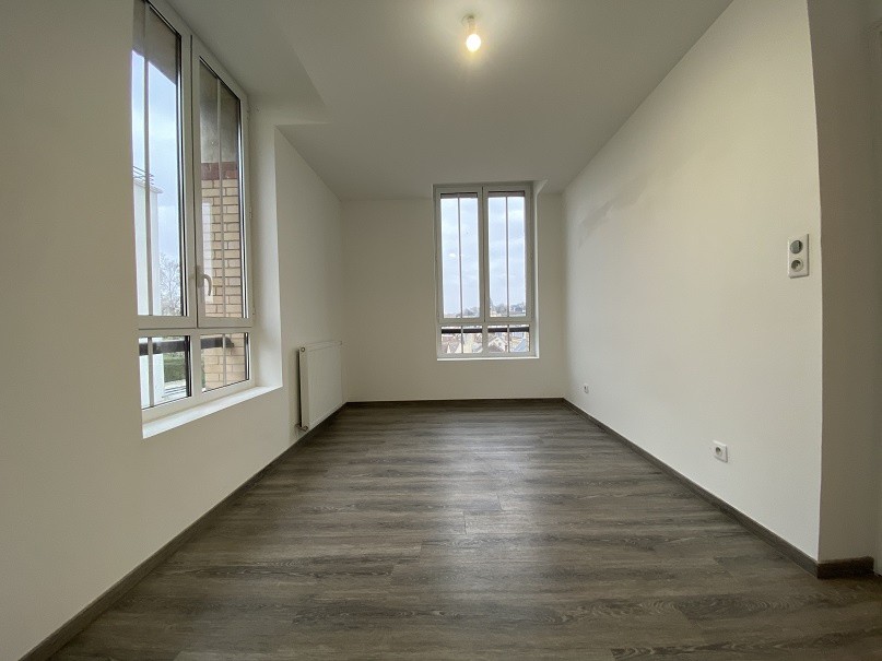 Location Appartement à Dreux 4 pièces