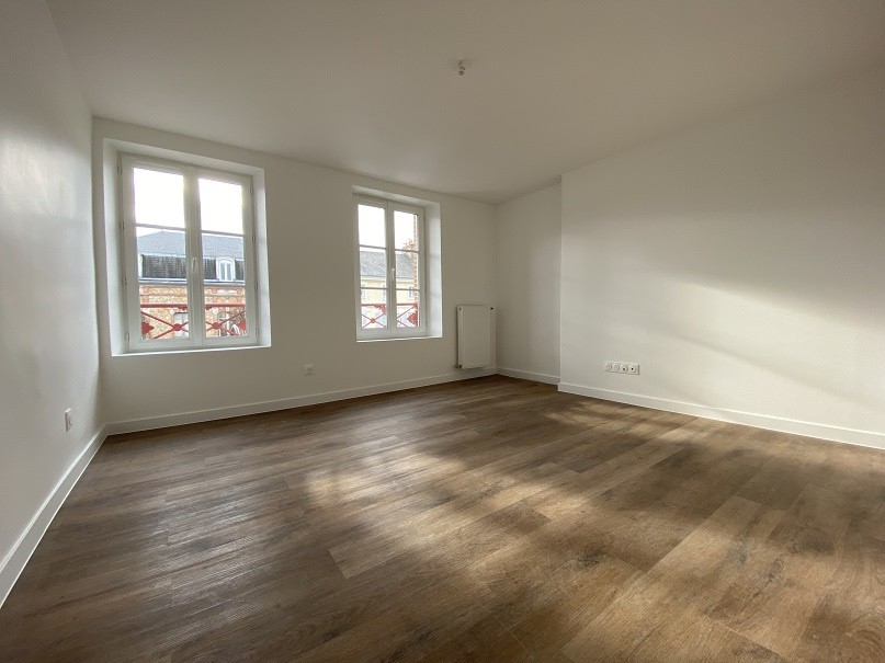 Location Appartement à Dreux 3 pièces