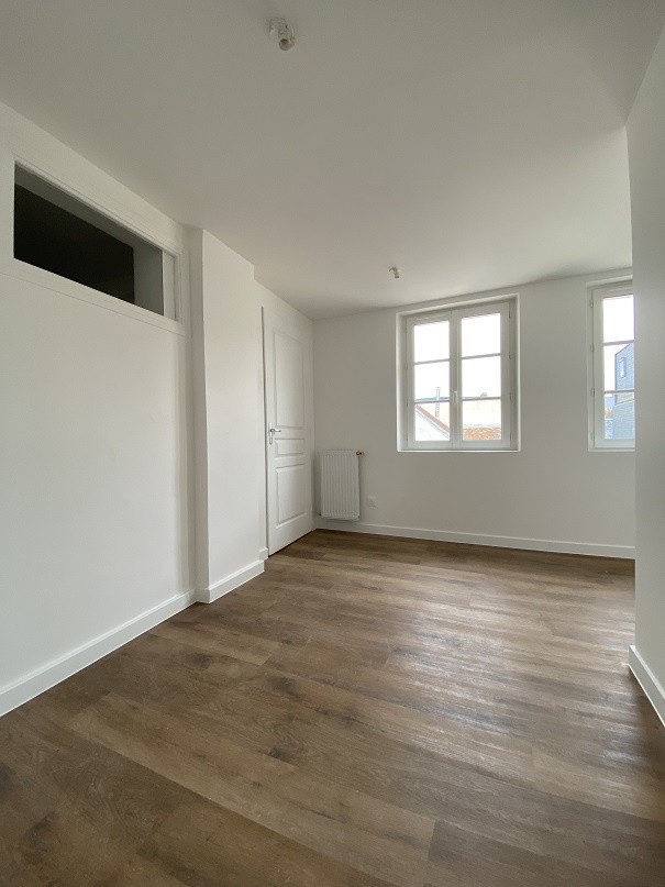 Location Appartement à Dreux 3 pièces