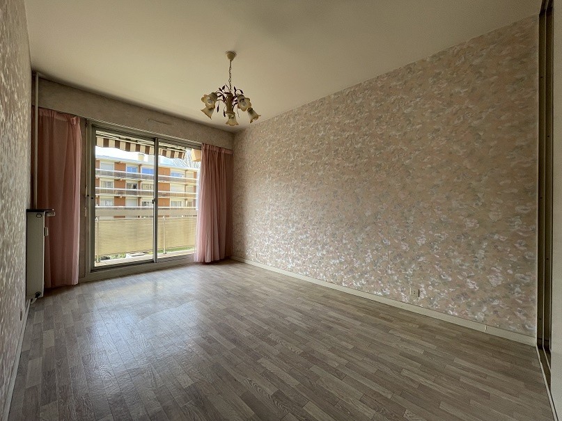 Location Appartement à Dreux 4 pièces