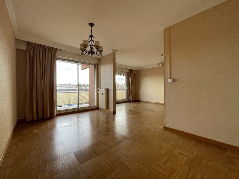 Location Appartement à Dreux 4 pièces