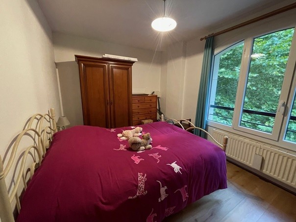 Location Appartement à Tréon 2 pièces