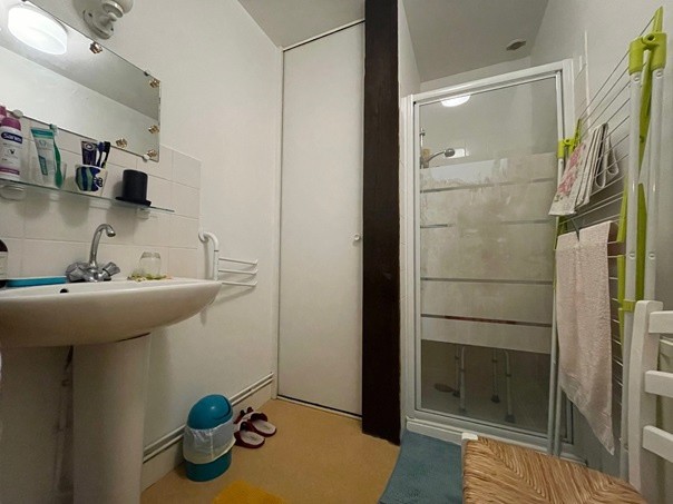 Location Appartement à Tréon 2 pièces