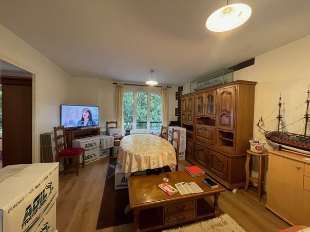 Location Appartement à Tréon 2 pièces