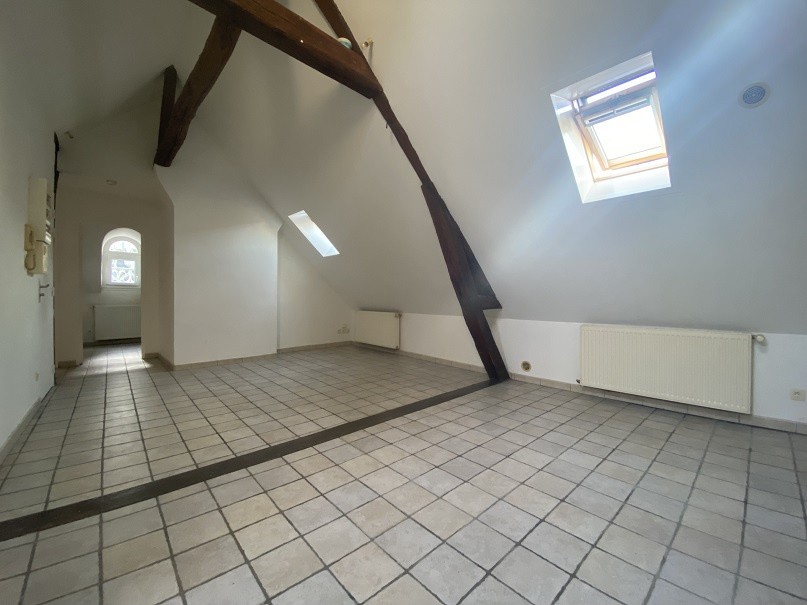 Location Appartement à Dreux 3 pièces