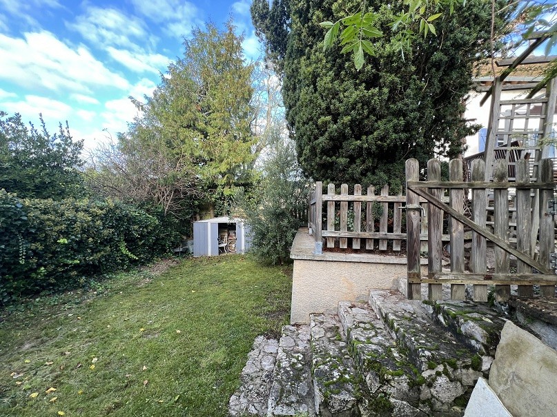 Vente Maison à Cherisy 3 pièces