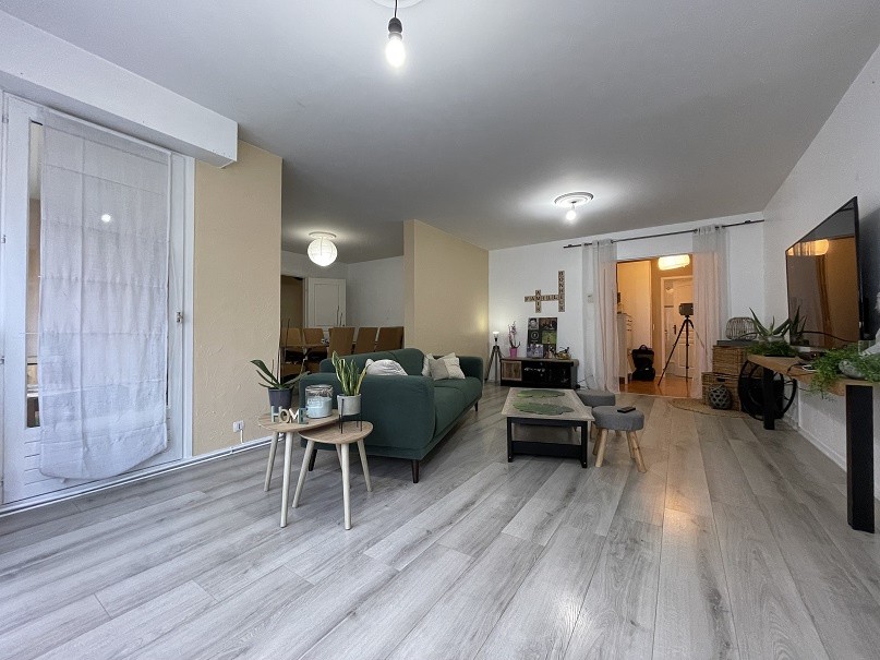 Vente Appartement à Vernouillet 6 pièces