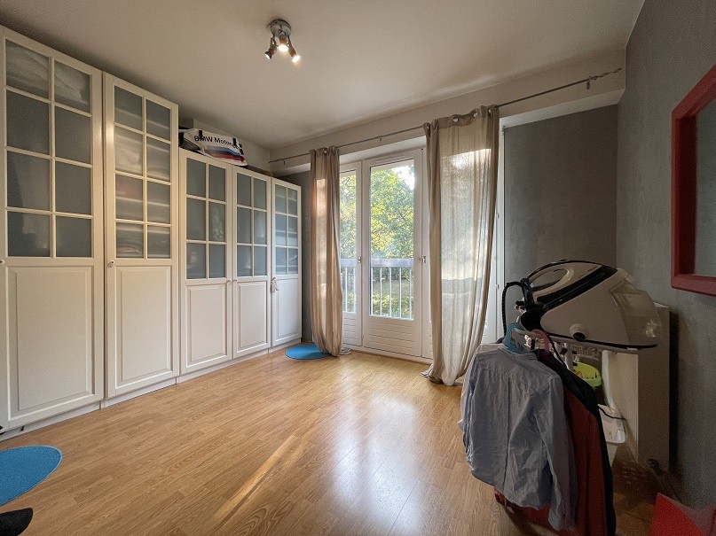 Vente Appartement à Vernouillet 6 pièces