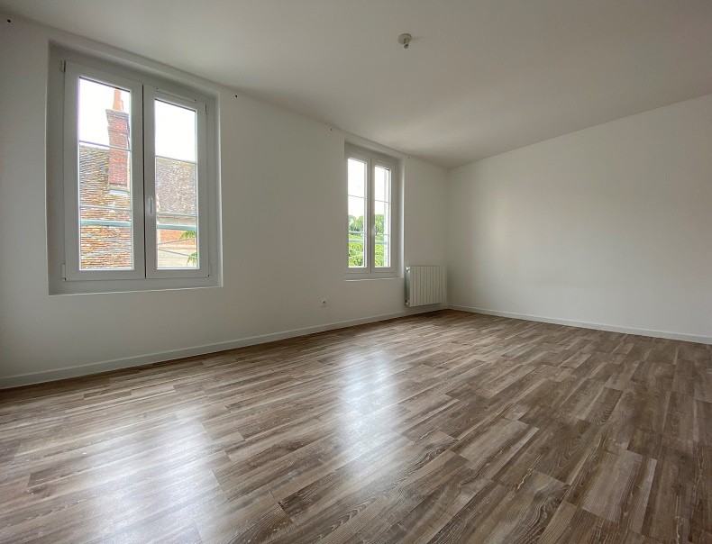 Location Appartement à Dreux 3 pièces