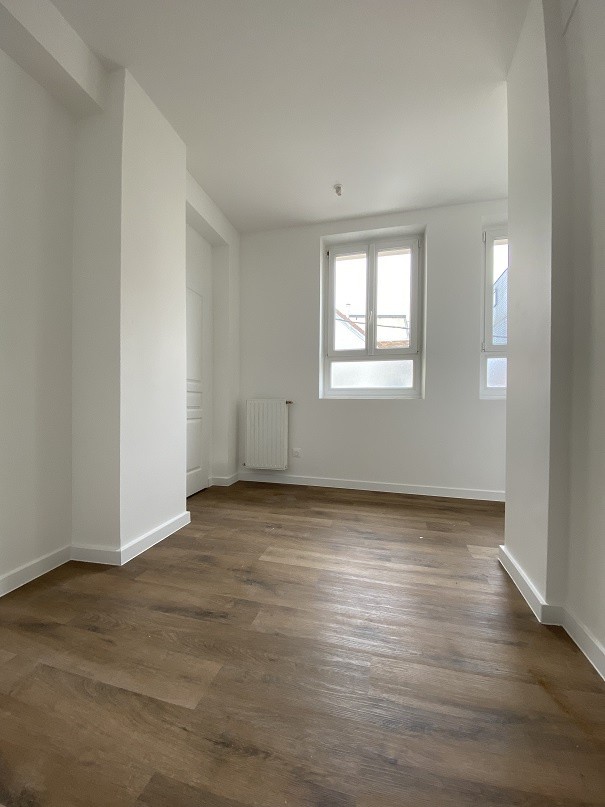 Location Appartement à Dreux 3 pièces