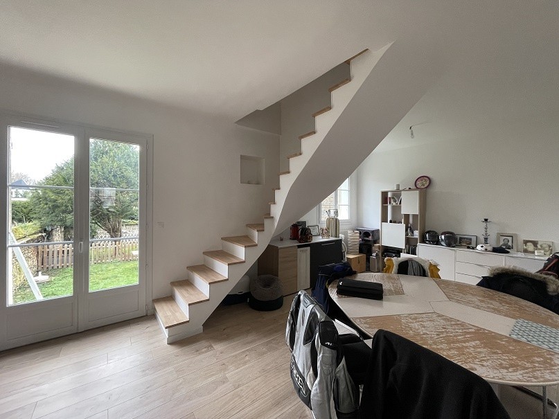 Vente Appartement à Dreux 4 pièces