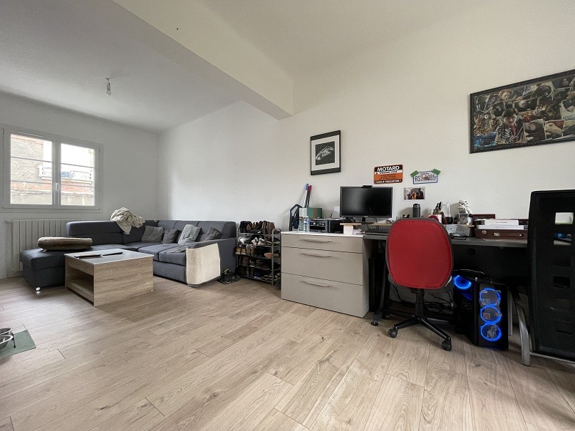 Vente Appartement à Dreux 4 pièces