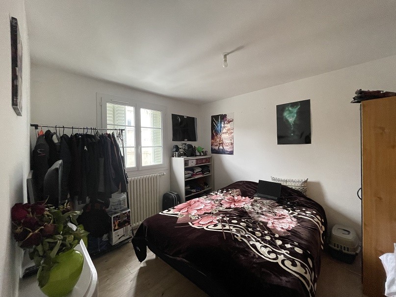 Vente Appartement à Dreux 4 pièces