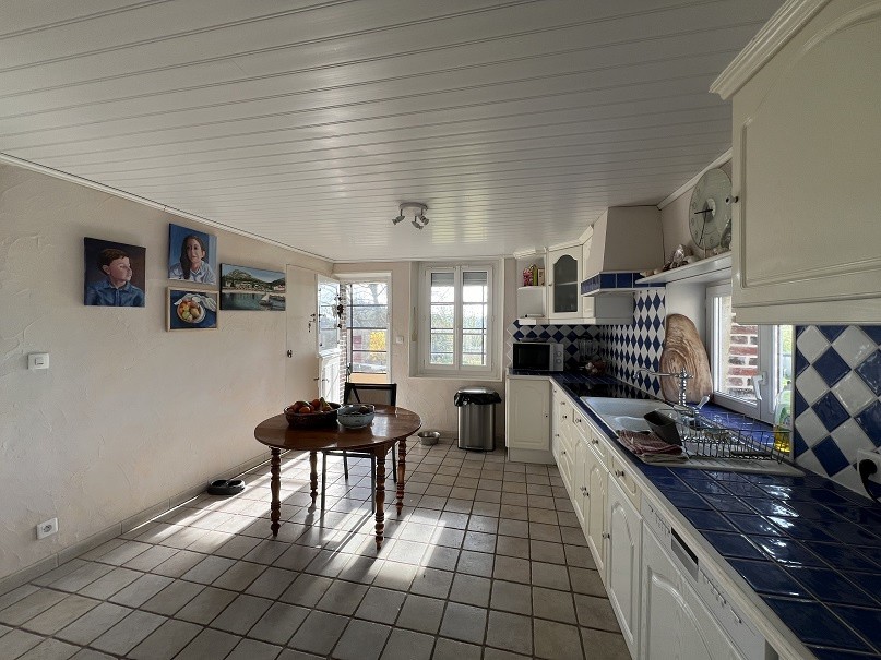 Vente Maison à Saulnières 6 pièces