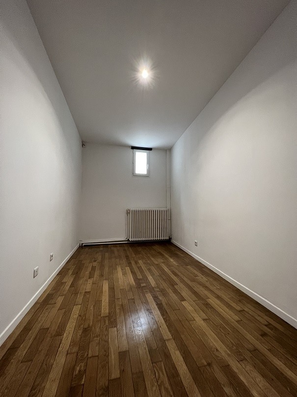 Location Appartement à Dreux 4 pièces