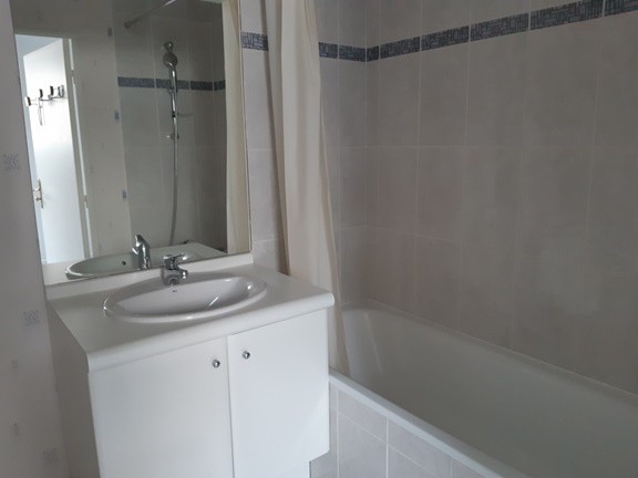 Location Appartement à Dreux 2 pièces