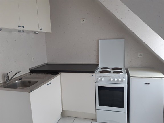 Location Appartement à Dreux 2 pièces