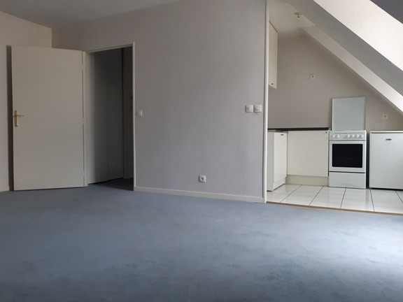 Location Appartement à Dreux 2 pièces