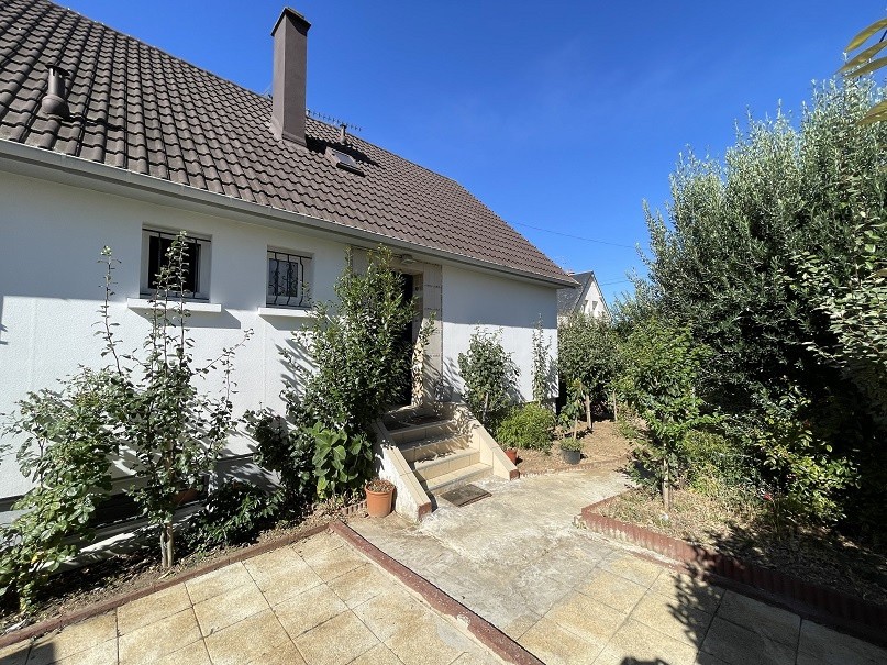 Vente Maison à Dreux 5 pièces