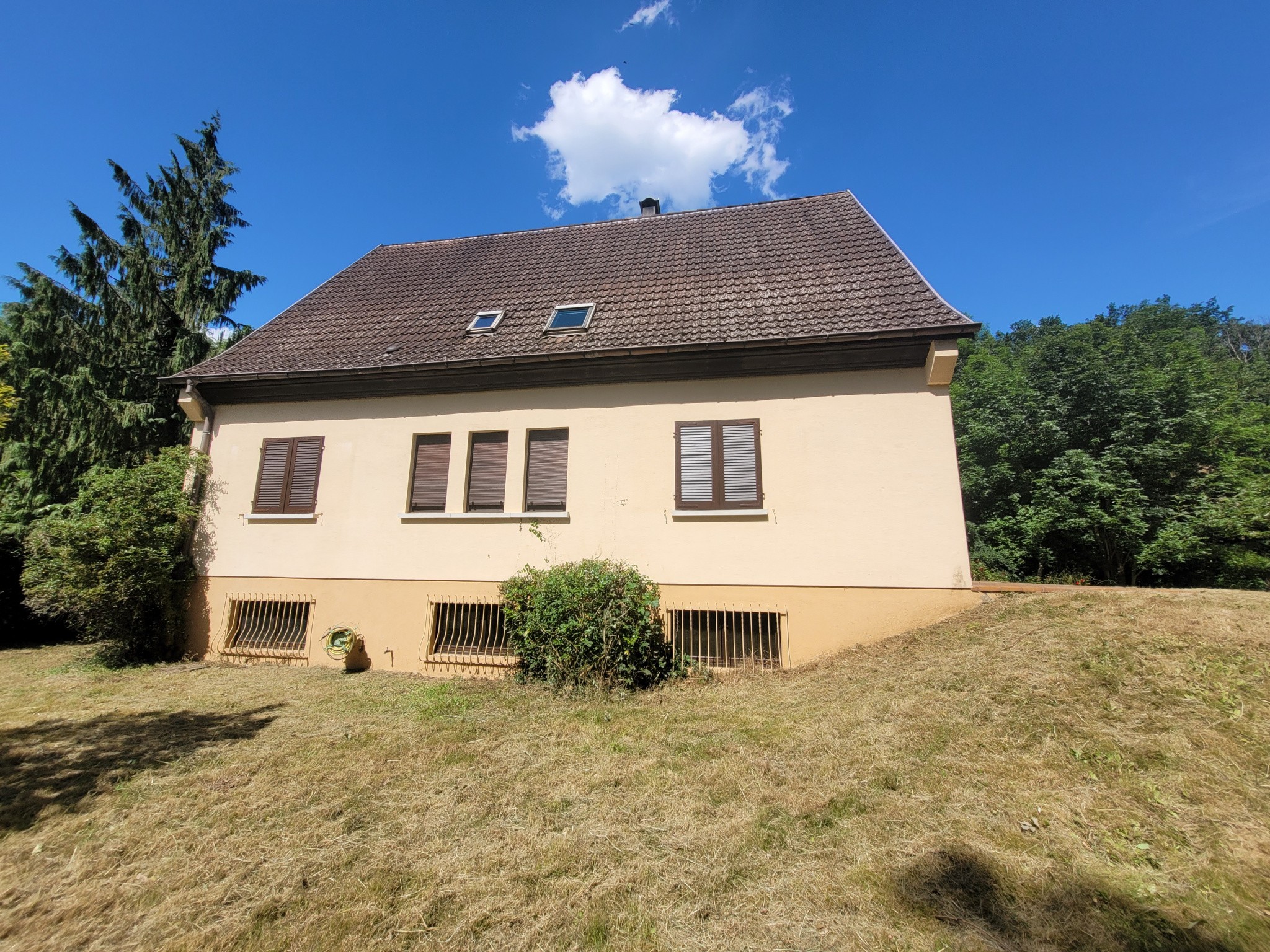 Vente Maison à Kaysersberg 8 pièces