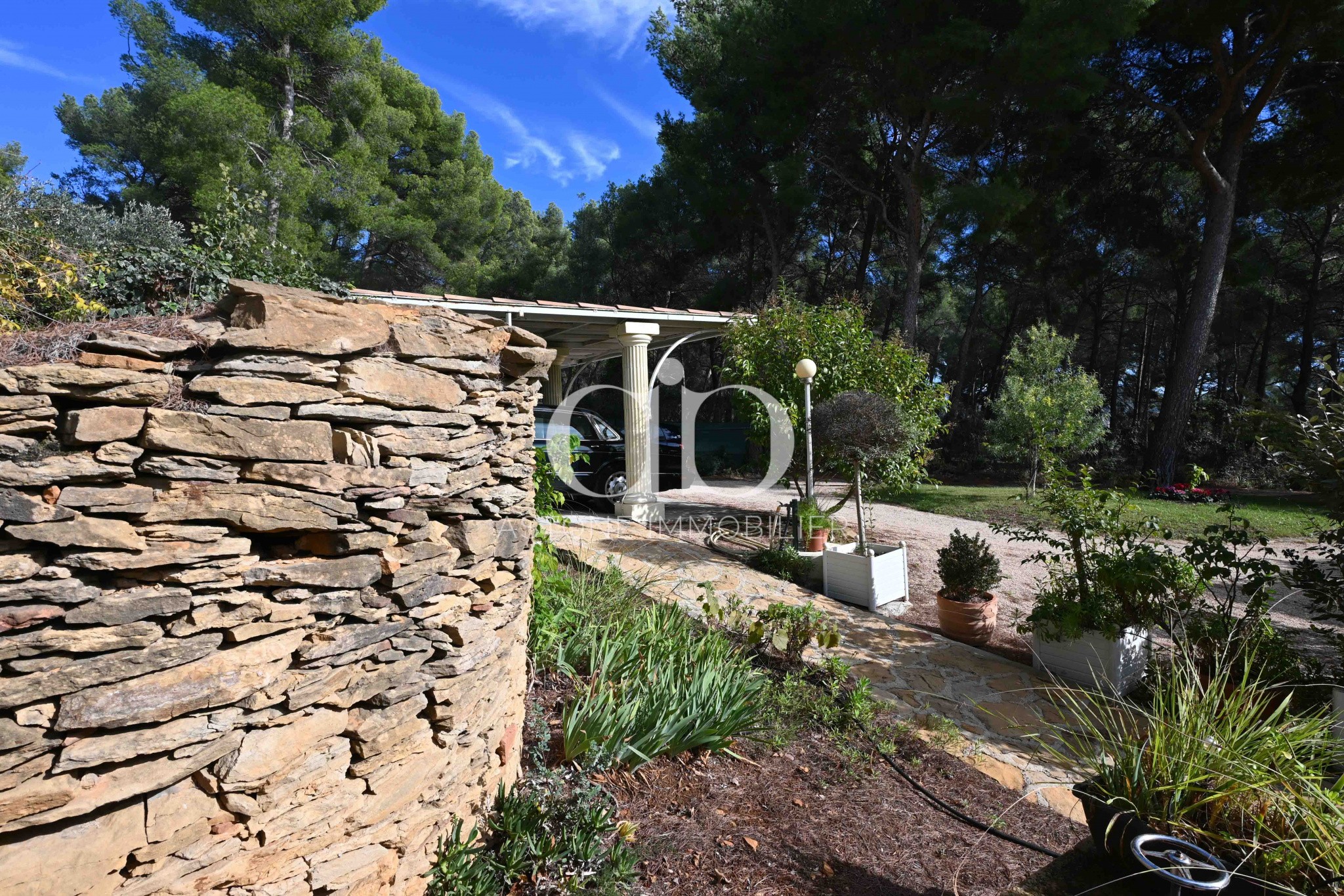 Vente Maison à la Ciotat 8 pièces