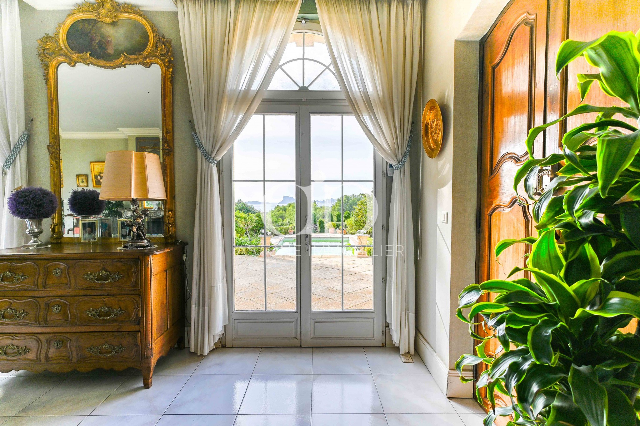 Vente Maison à la Ciotat 8 pièces