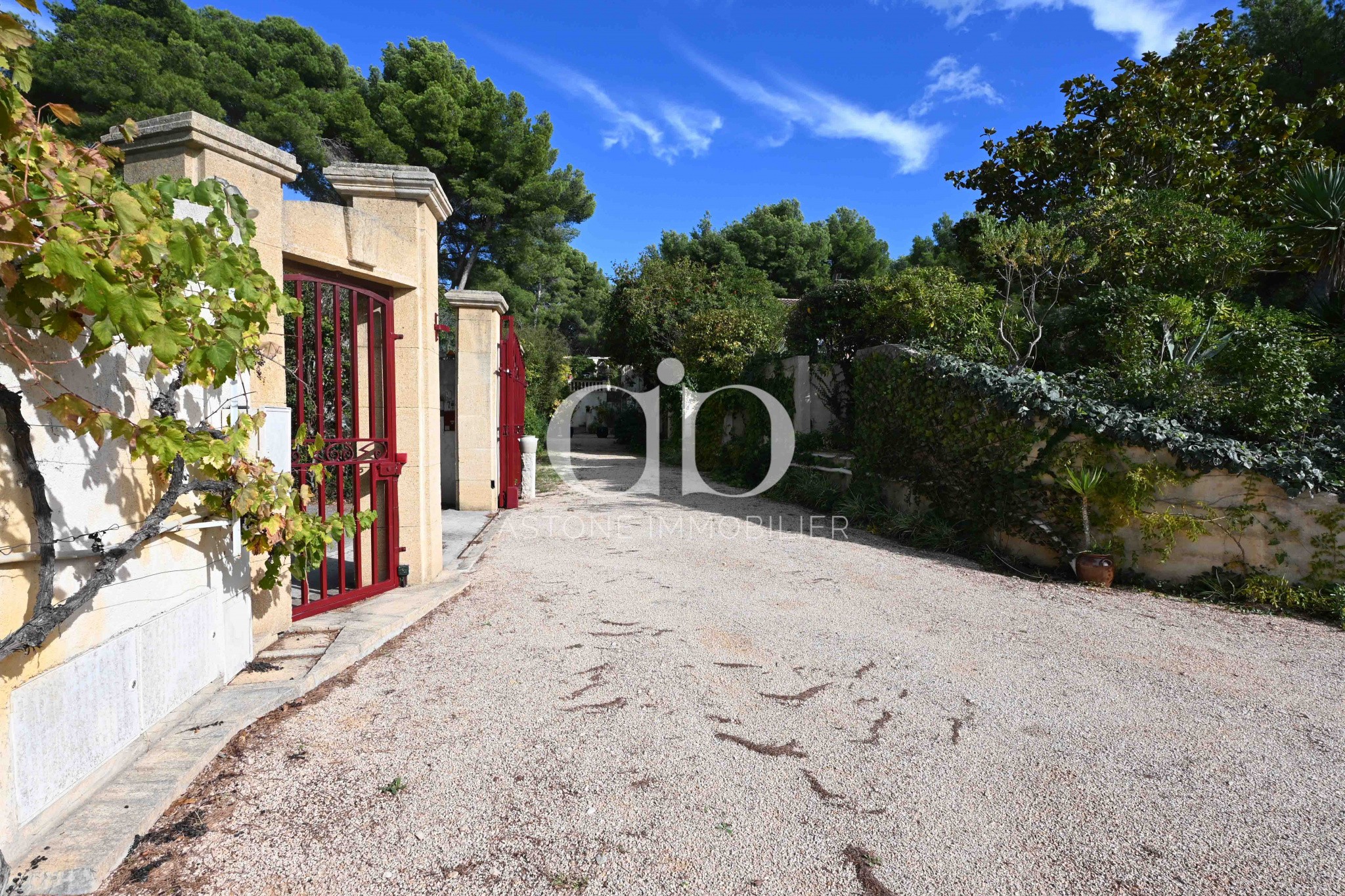 Vente Maison à la Ciotat 8 pièces