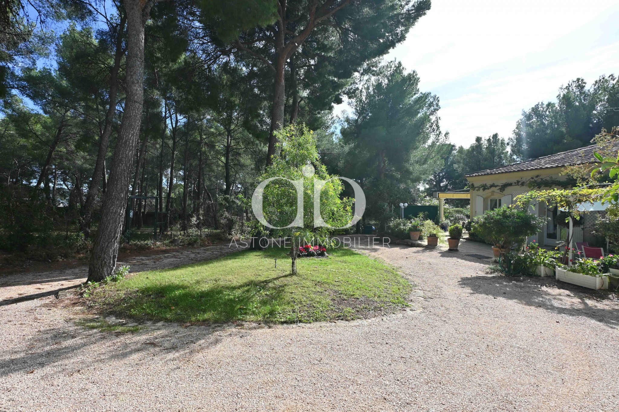 Vente Maison à la Ciotat 8 pièces